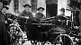 1907, il Vescovo Luigi Pellizzo al suo ingresso a Padova